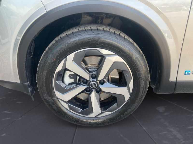 NISSAN Qashqai 1.5 e-power N-Connecta