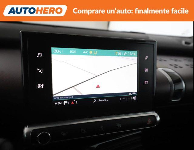 CITROEN C4 Cactus BlueHDi 100 Shine