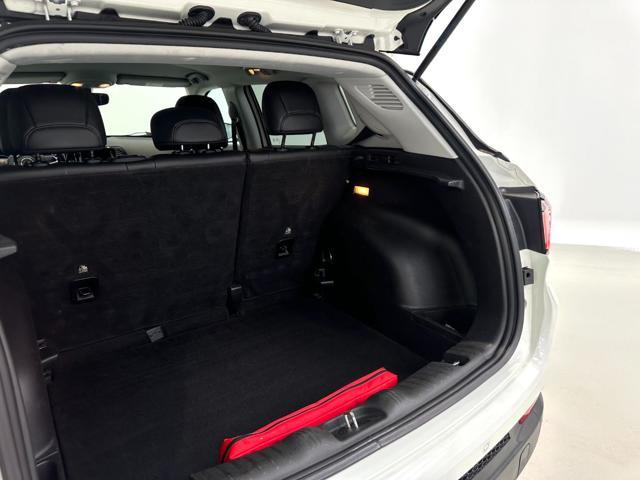 JEEP Compass 1.3 Turbo T4 150 CV aut. 2WD Limited