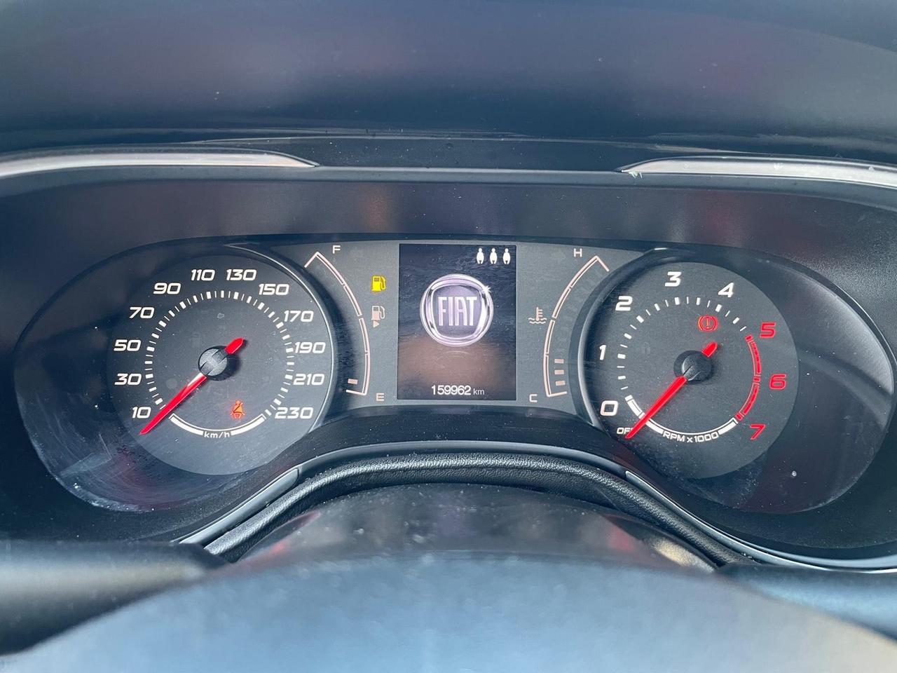 Fiat Tipo 1.3 Mjt 95CV 120MILA IN OTTIME CONDIZIONI