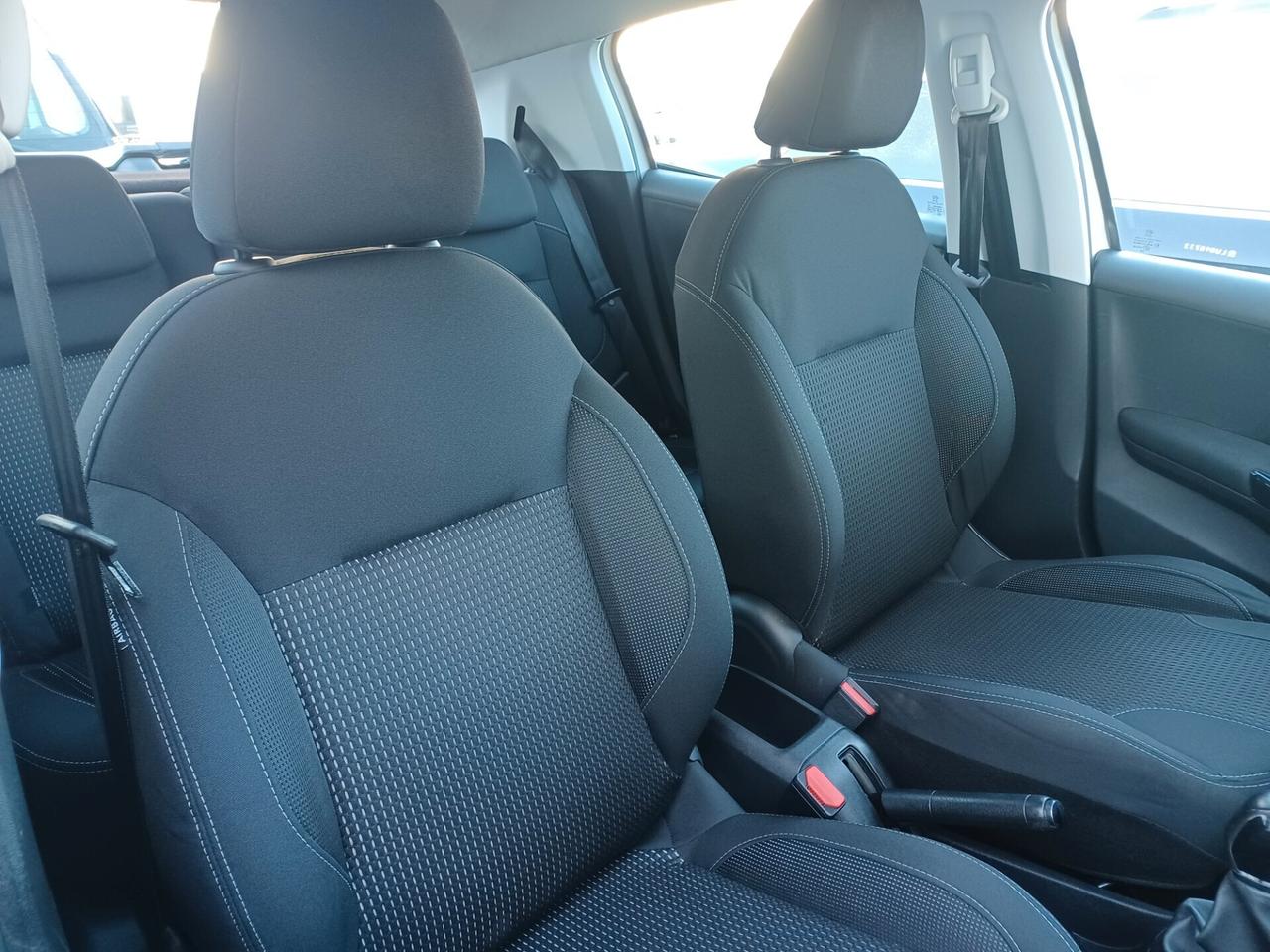 Peugeot 208 BlueHDi 5 porte ANNO 2021