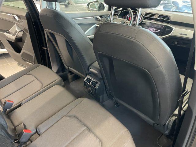 AUDI Q3 SPB 2.0 TDI 150 CV S-Tronic Business Plus