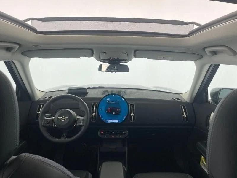 MINI Mini Countryman F60 Mini C Essential Countryman ** TETTO PANORAMICO **