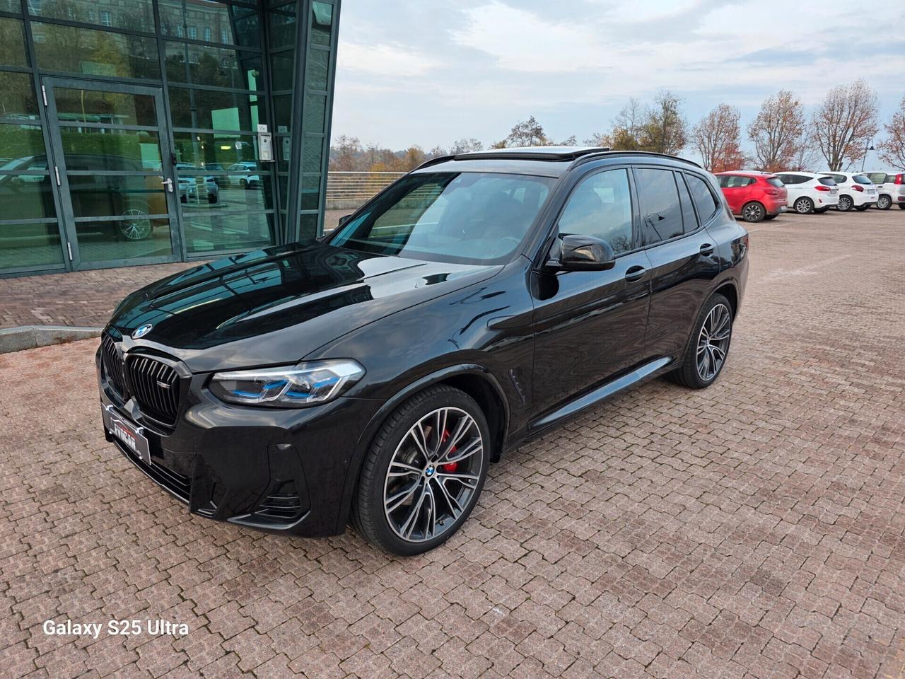 X3M xDriveM40i hybrid promo ritiro usato/scambio