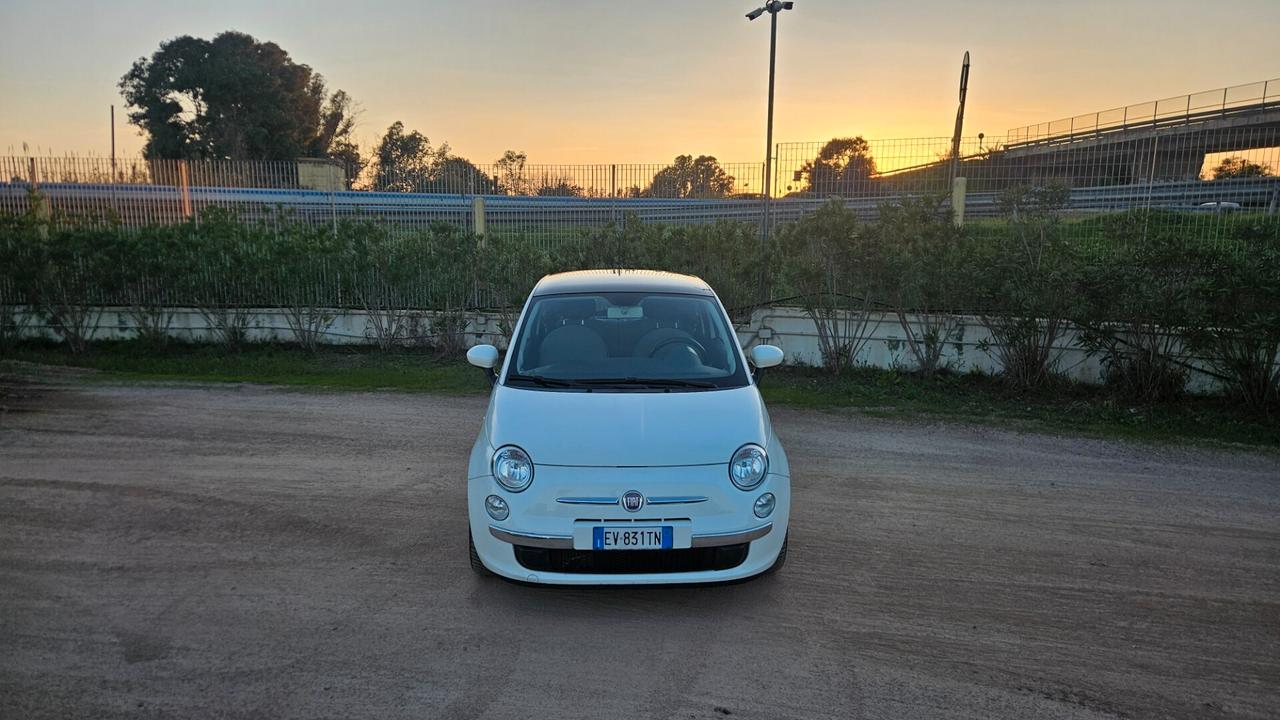 Fiat 500 1.3 Multijet 16V 95 CV GQ