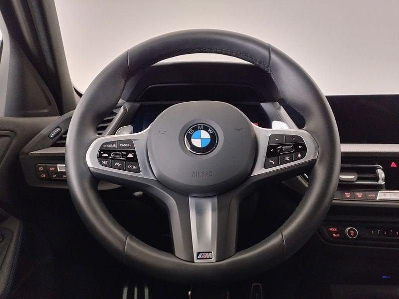 BMW Serie 1 F40 Diesel 118d Msport auto