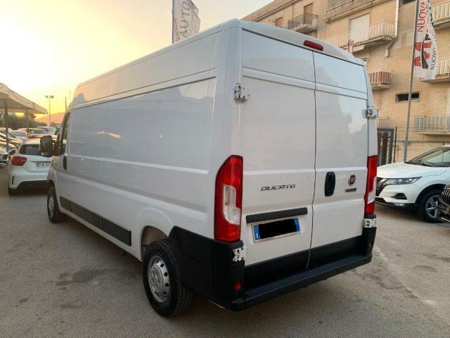 FIAT Ducato 28 2.3 MJT 120CV PC-TN Furgone