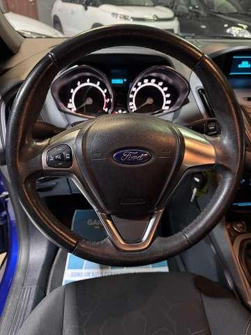 Ford B-Max Benzina Km 30.000