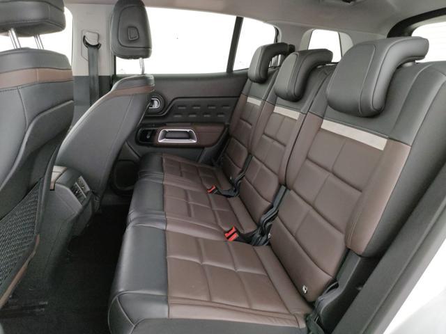 CITROEN C5 Aircross BlueHDi 180 S&S EAT8 Shine FULL