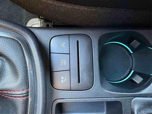 FORD Puma 1.0 EcoBoost Hybrid 125 CV ST-Line