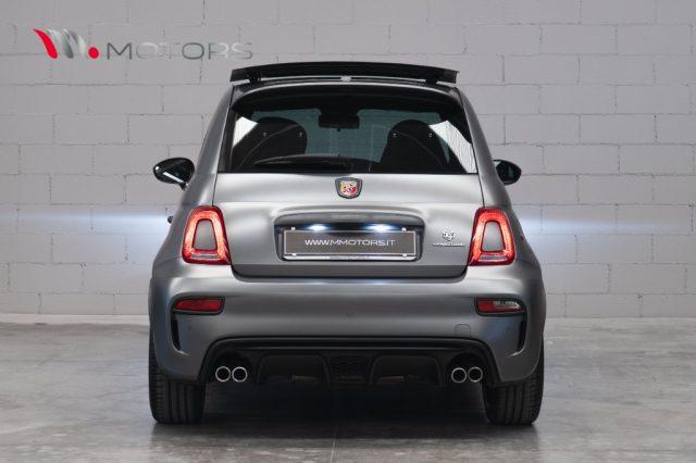 ABARTH 595 1.4 Turbo T-Jet 180 CV Competizione