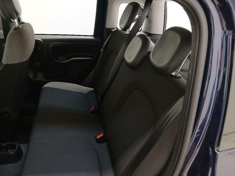 FIAT Panda 1.0 firefly hybrid s&s 70cv 5p.ti
