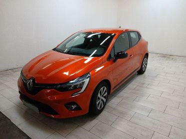 Renault Clio 1.0 sce Equilibre 65cv