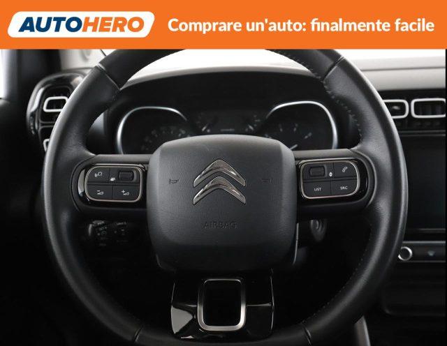 CITROEN C3 Aircross PureTech 110 S&S Shine