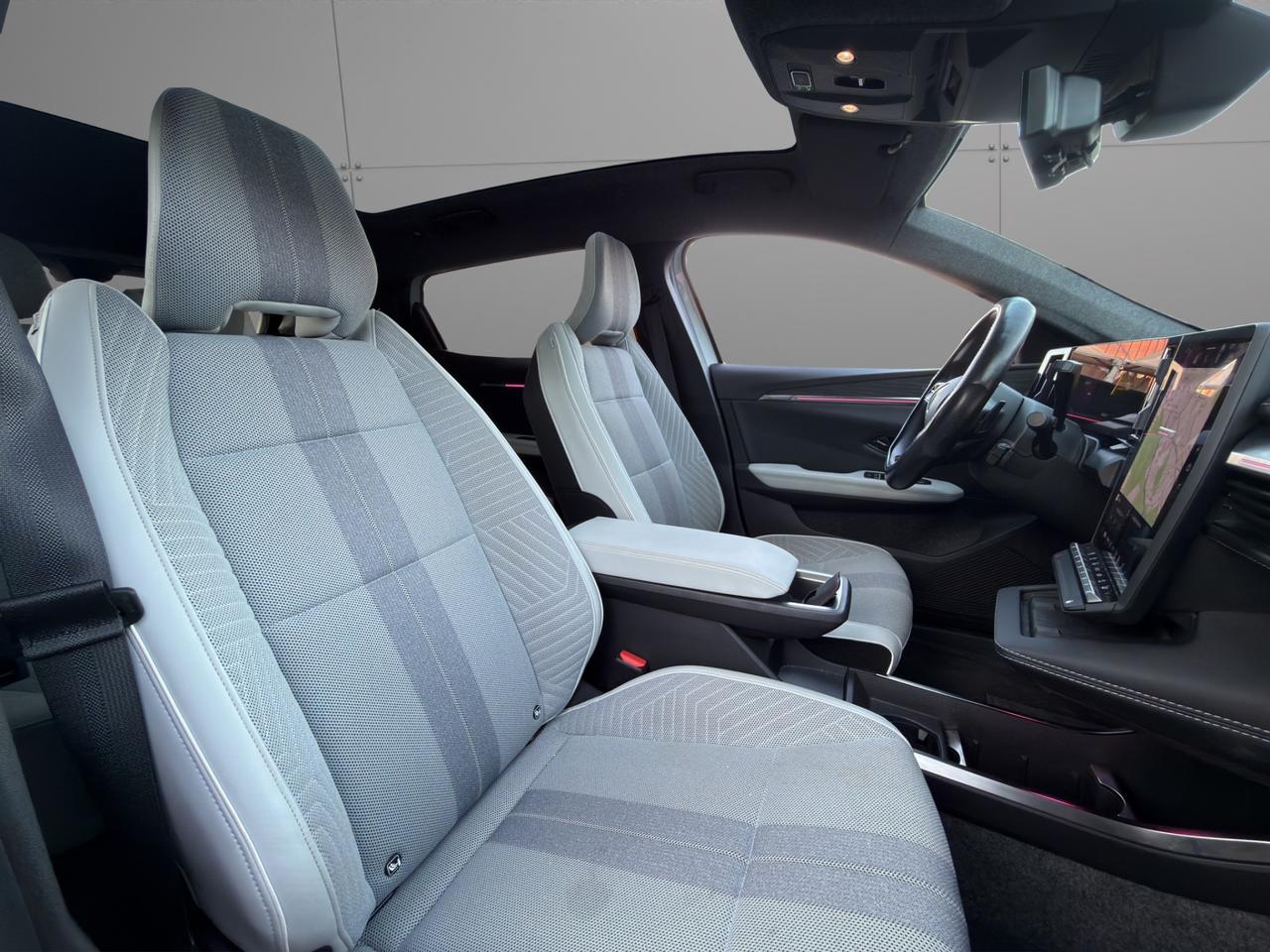 Renault Scenic LONG RANGE - E-Tech Techno 220cv - Unipro - Promo Finanziamento - Full optional