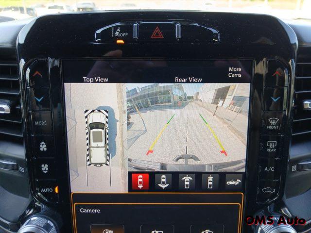 DODGE RAM 6.2 V8 TRX Supercharged N1