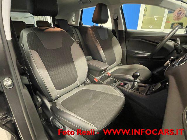 OPEL Grandland X 1.5 diesel Ecotec S&S Business Edition