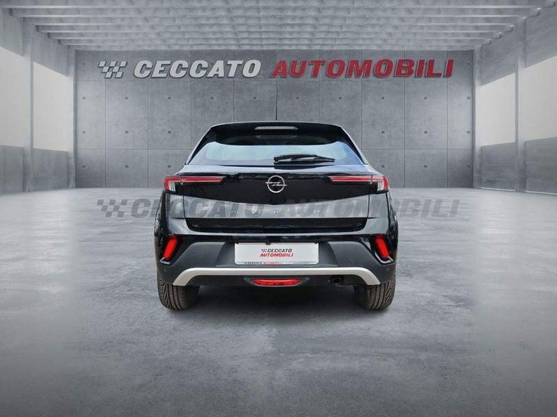 Opel Mokka Mokka 1.2 t Elegance s&s 100cv