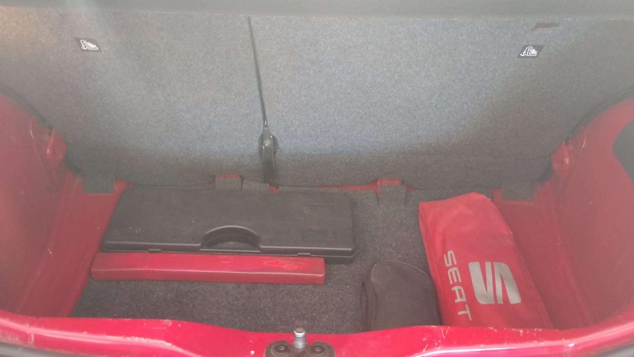 Seat Mii Chic - Nessun Vincolo -