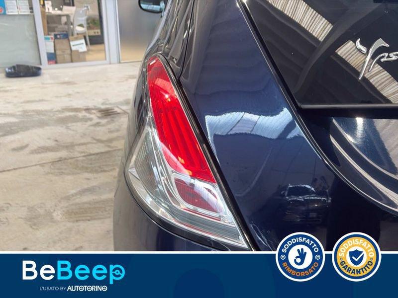 Lancia Ypsilon 1.2 PLATINUM S&S 69CV MY19