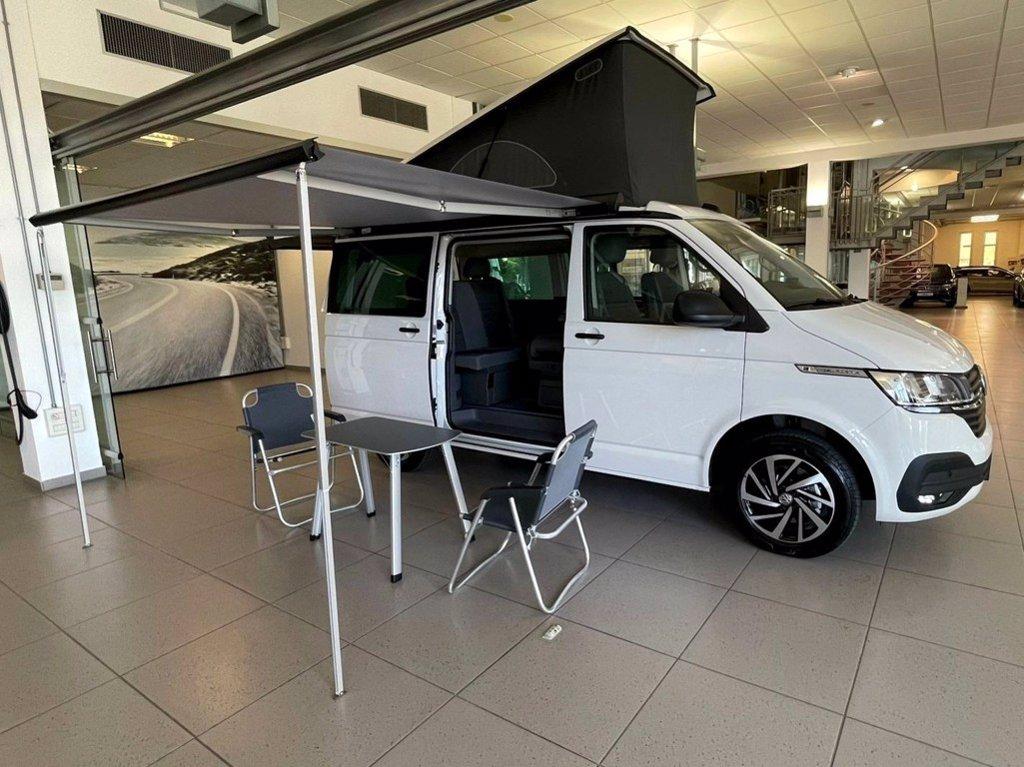 VOLKSWAGEN California 2.0 TDI 150CV DSG Beach Camper del 2023