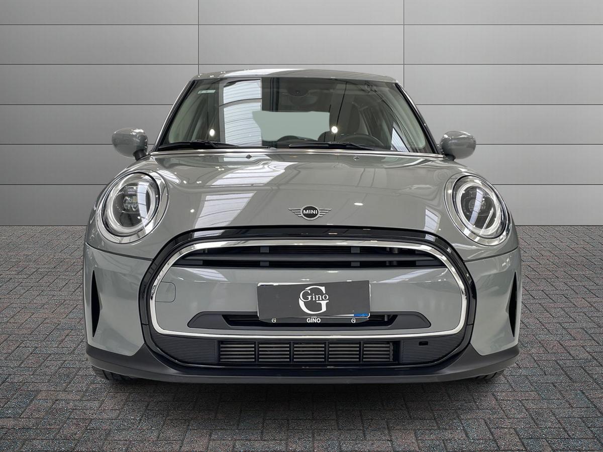 MINI Mini IV F55 2021 5p - Mini 5p 1.5 One Classic 75cv
