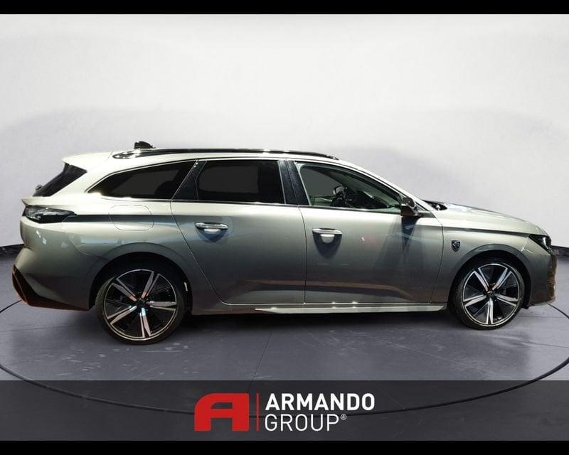 Peugeot 308 3ª serie BlueHDi 130 S&S EAT8 SW GT