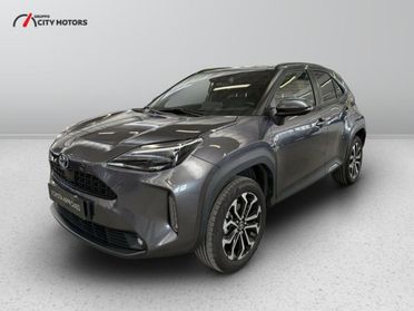 Toyota Yaris Cross 1.5 H Trend FWD E-CVT