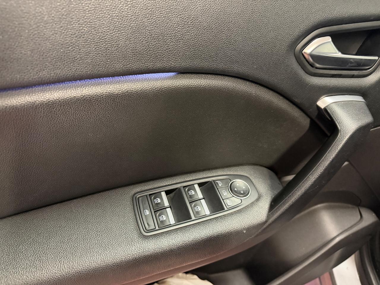 Renault Captur Plug-in Hybrid E-Tech 160 CV Intens