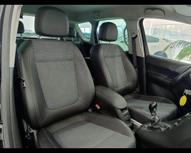 OPEL Meriva 2ª s. 1.3 CDTI 75CV Elective