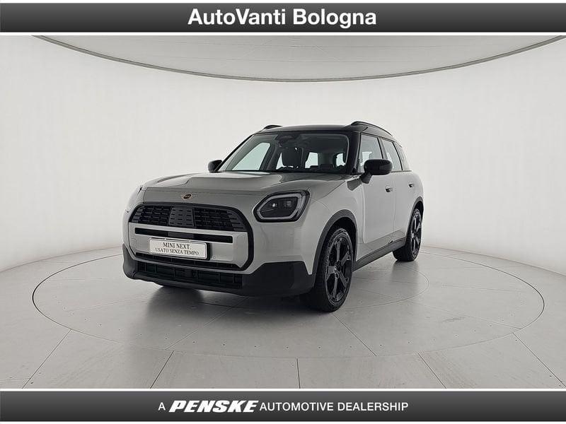 MINI Mini Countryman U25 Mini D Classic Countryman