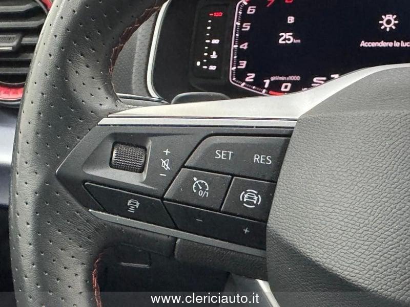 Seat Arona 1.5 TSI EVO DSG ACT FR