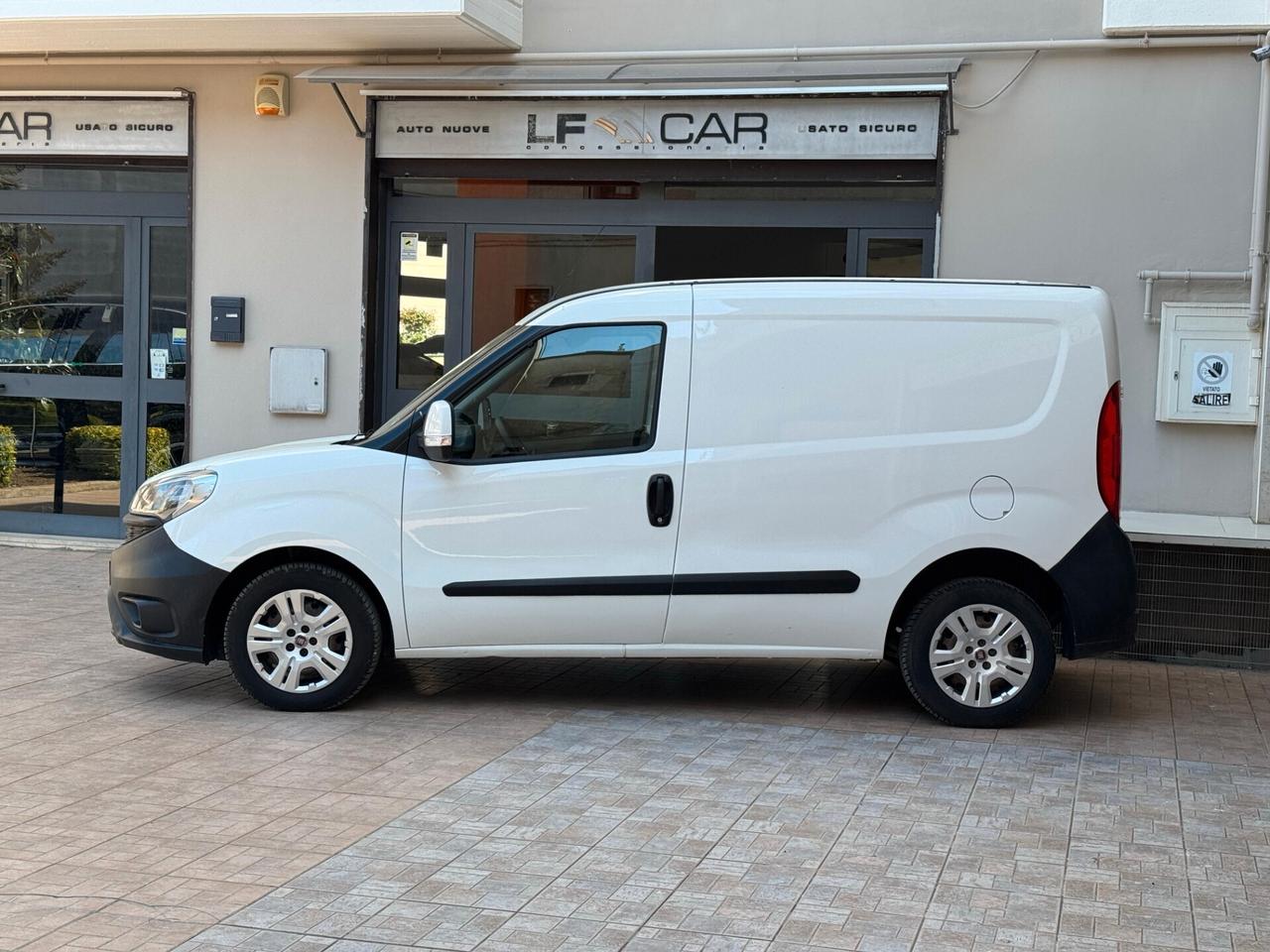 Fiat Doblò 1.3 MJT Cargo 95 cv PREZZO OUTLET!!!