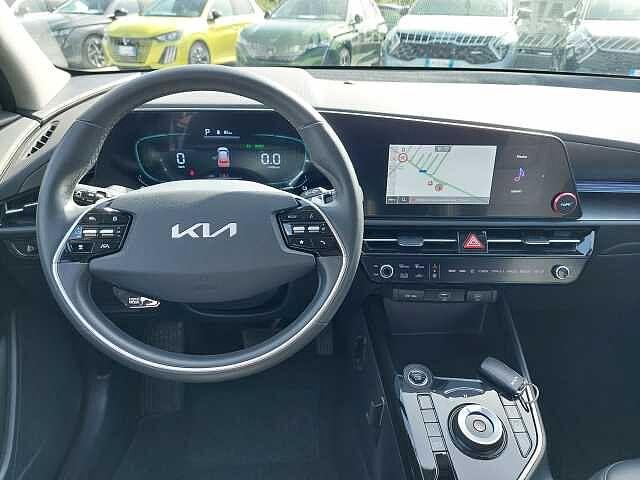 Kia Niro 1.6 GDi DCT HEV Style ' IN ARRIVO'