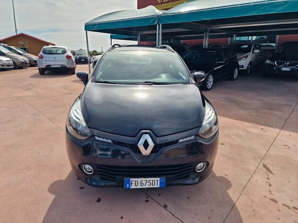 Renault Clio Sporter dCi 8V 75CV Start&Stop Energy Life
