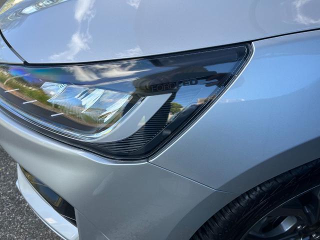 FORD Focus 1.5 EcoBlue 115 CV automatico 5p. ST-Line