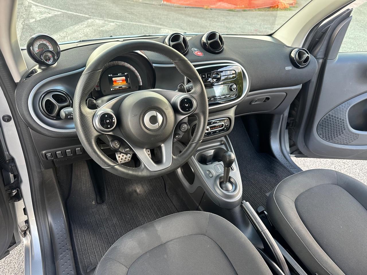 Smart ForTwo 70 1.0 Superpassion Twinamic