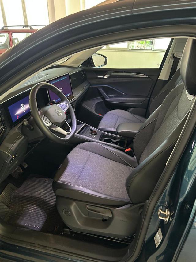 VOLKSWAGEN Tiguan 1.5 eTSI 150 CV ACT DSG Life
