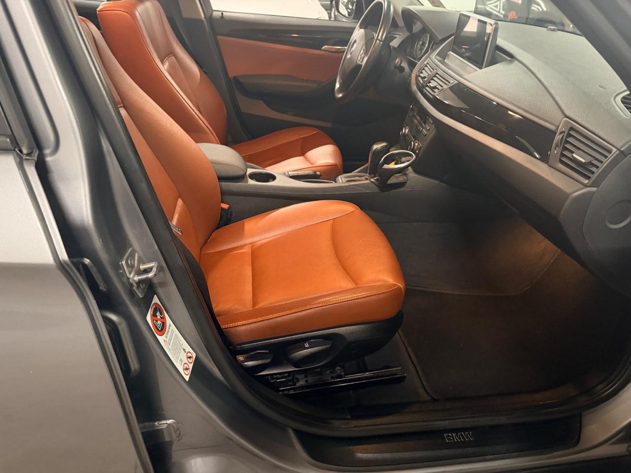 Bmw X1 xDrive20d Futura