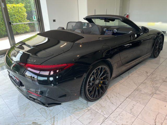 MERCEDES-BENZ SL 63 AMG 585cv 4Matic+ Premium Plus Aero Kit