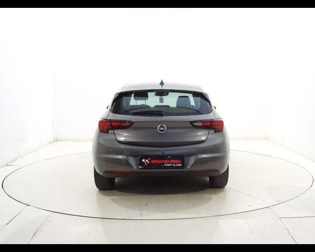 OPEL Astra 1.2 Turbo 110 CV S&S 5 porte Business Elegance