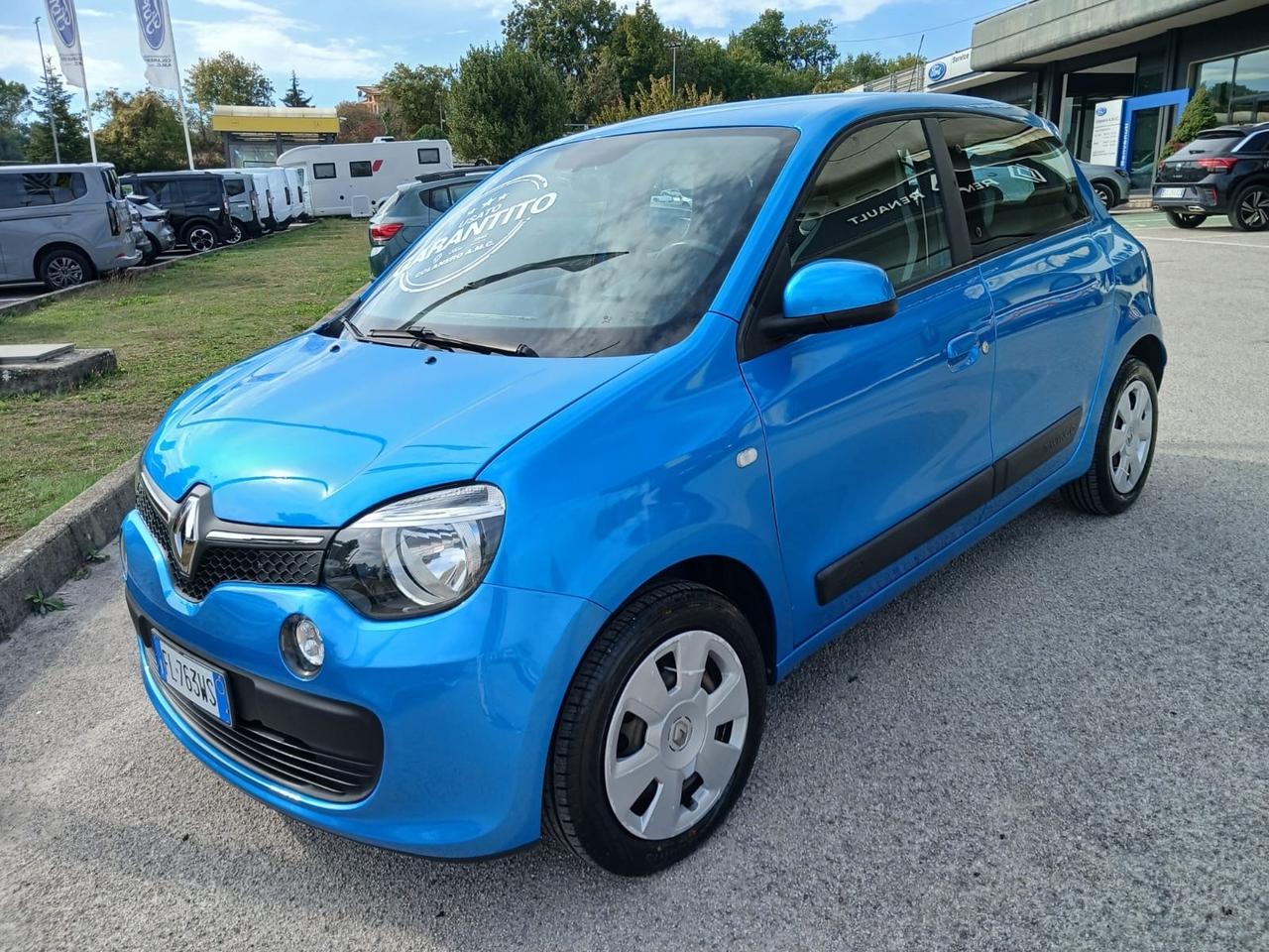 Renault Twingo SCe Zen