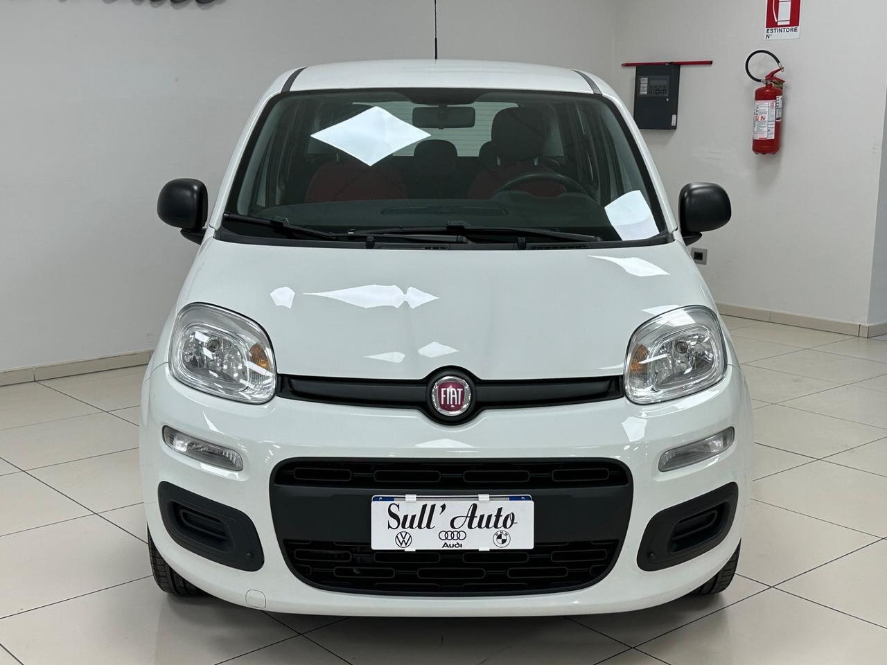 Fiat Panda 1.3 MJT 95 CV S&S Easy - 2017