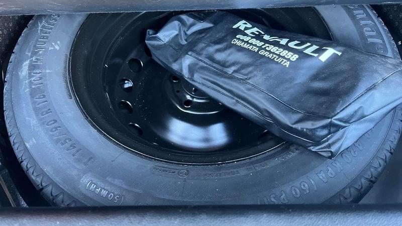 Renault Kadjar 1.5 dci energy Intens 110cv