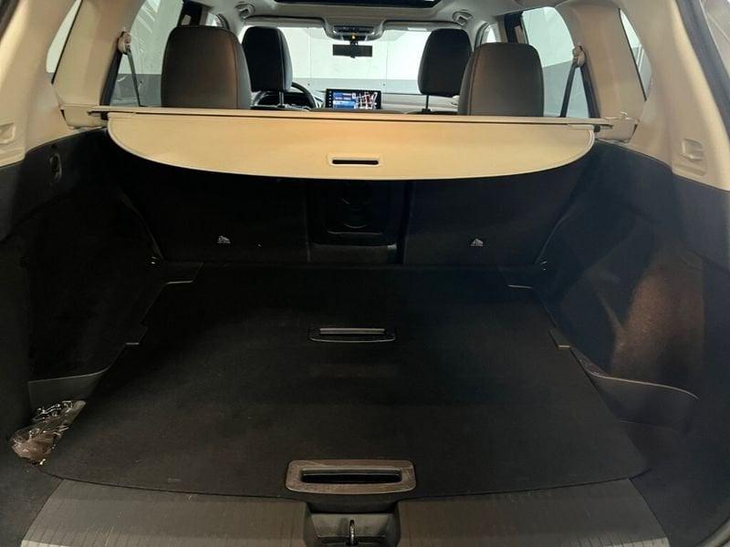 Nissan X-Trail 4ª serie e-Power e-4orce 4WD 5 posti Tekna