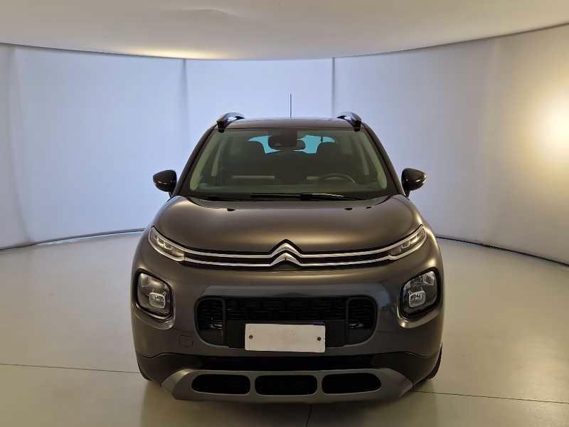 CITROEN C3 AIRCROSS PureTech 110 S/S Shine