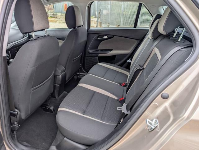 FIAT Tipo 1.3 Mjt S&S SW Lounge Tagliandata