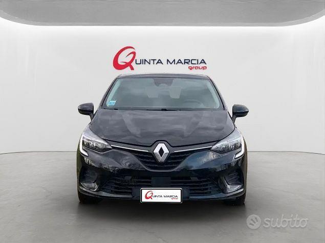 Renault Clio TCe GPL EQUILIBRE-LED/DISPLAY DA 138