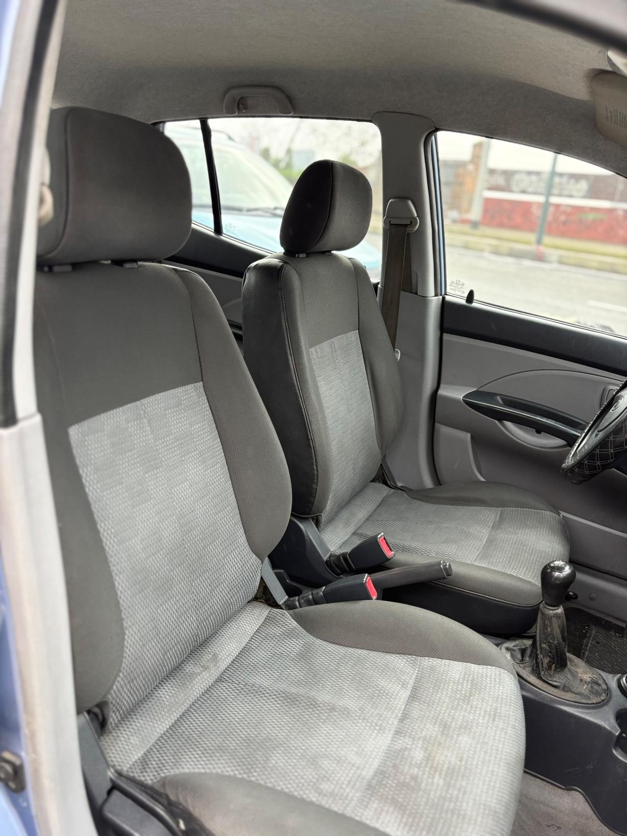 Kia Picanto 1.0 benzina GPL