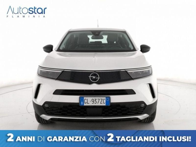 Opel Mokka 1.2 t Elegance s&s 130cv at8